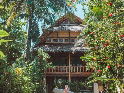 Join my trip to Bali