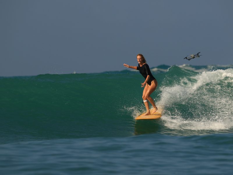 Surf buddies Fuerteventura