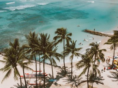 Surf Trip to Siargao, Philippines - June 2024