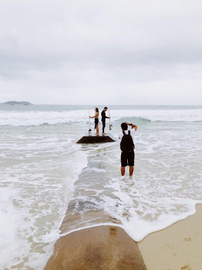 Photographers