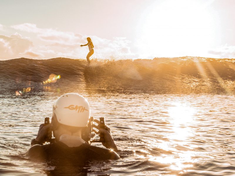 Siargao Surf Photographer