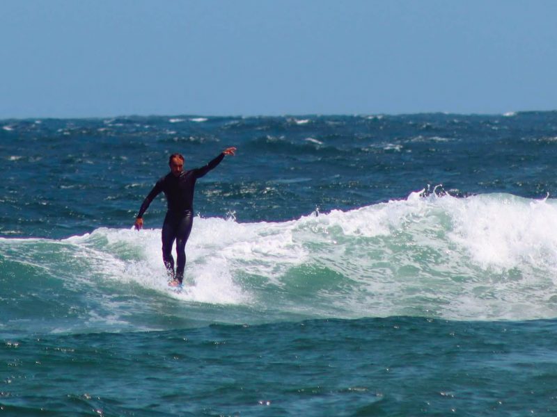 Carpooling Fuerteventura North shore