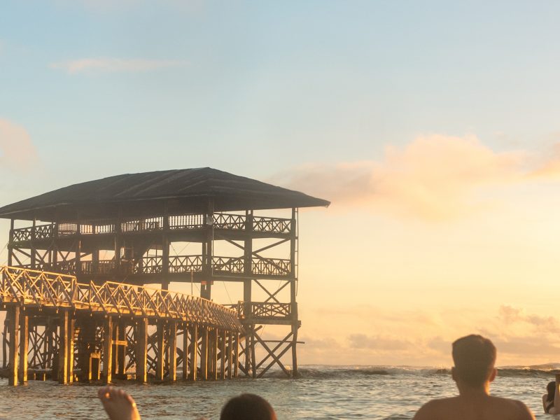 Siargao Surf Photographer