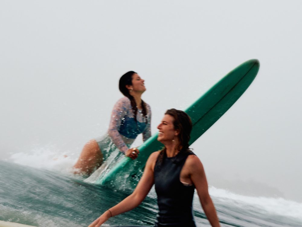 Surf & Lifestyle Photographer