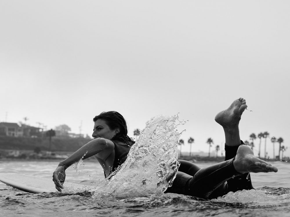 Surf & Lifestyle Photographer