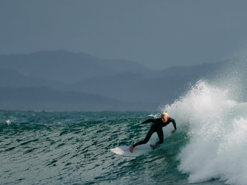 Surf & Lifestyle Photographer