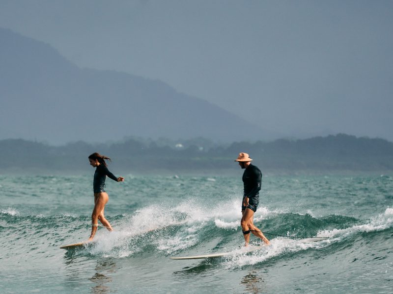 Surf & Lifestyle Photographer