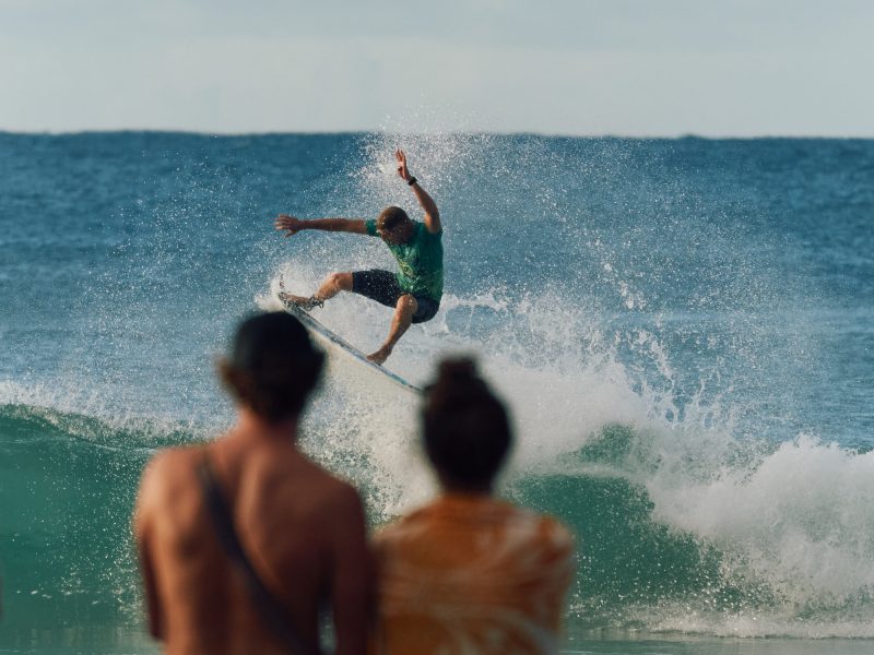 Surf & Lifestyle Photographer