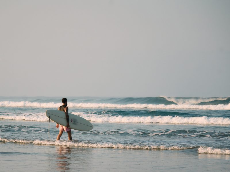 Surf & Lifestyle Photographer