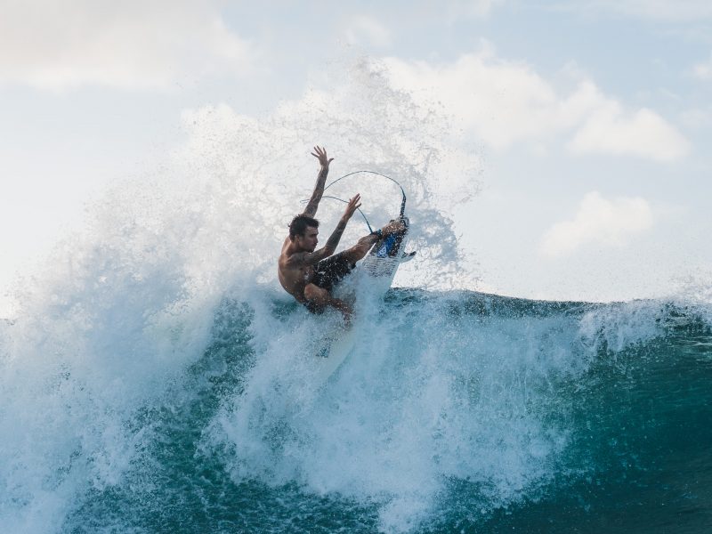 Barbados surf lessons / guide/ camps