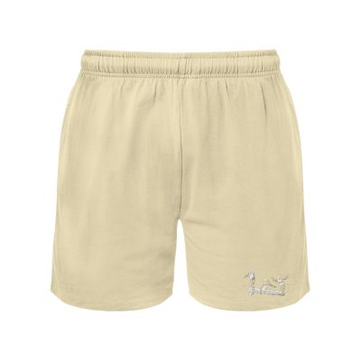Shorts - Waker Shorts ST/ST with Embroidery-7052