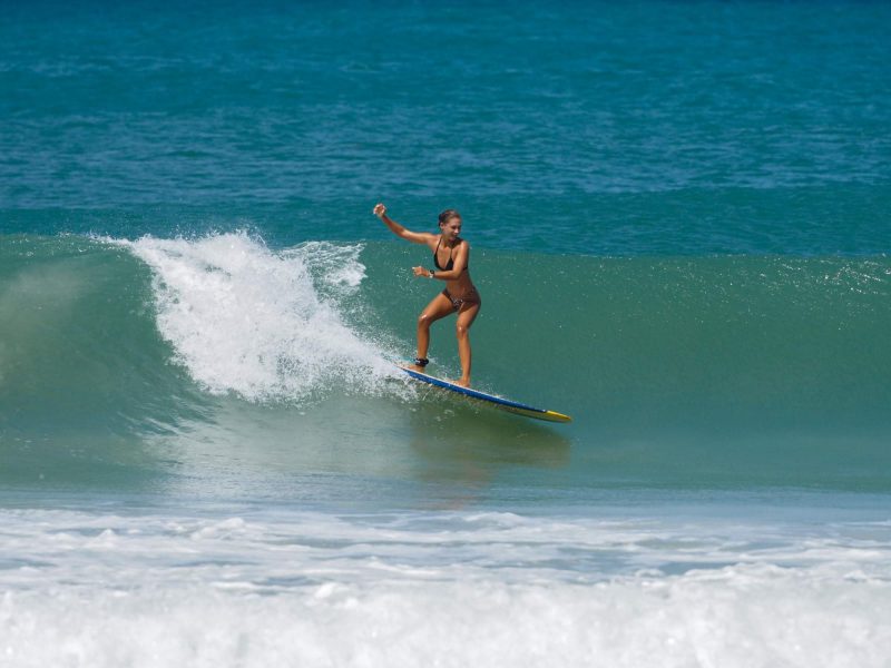 Barbados surf lessons / guide/ camps