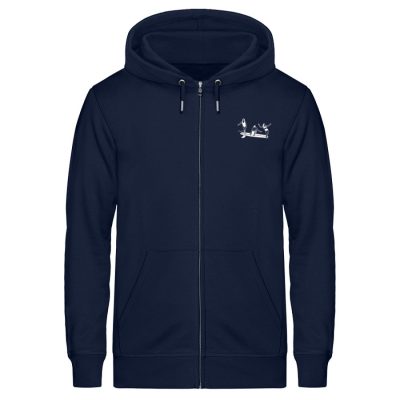 Sharing Waves - Connector Zipper ST/ST-6959
