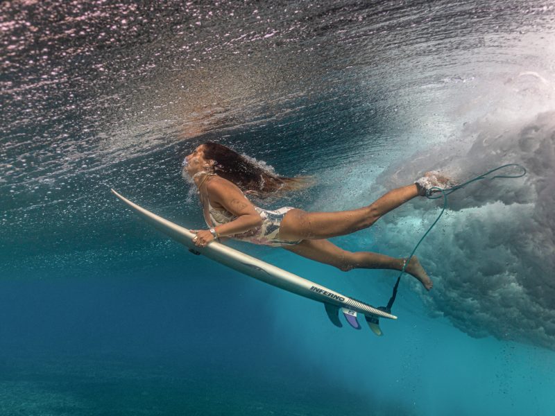 Siargao Surf Photographer