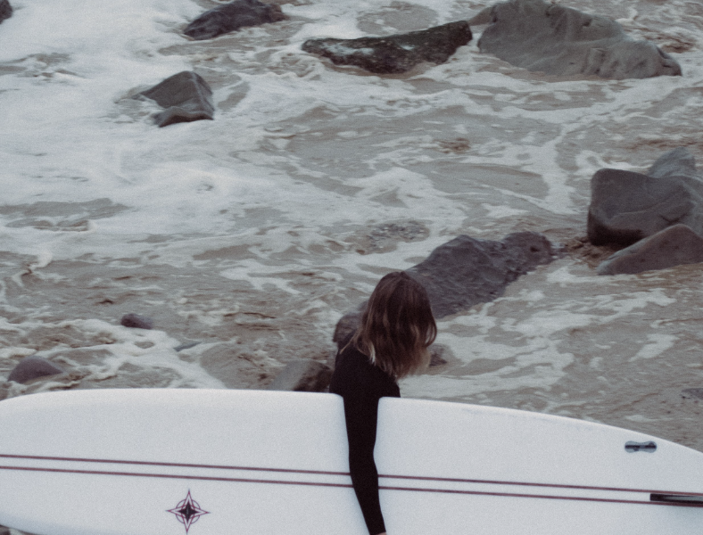 Surf & Portrait/Lifestyle Photography