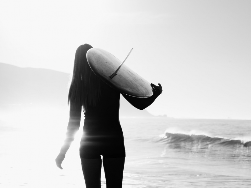 Surf & Portrait/Lifestyle Photography