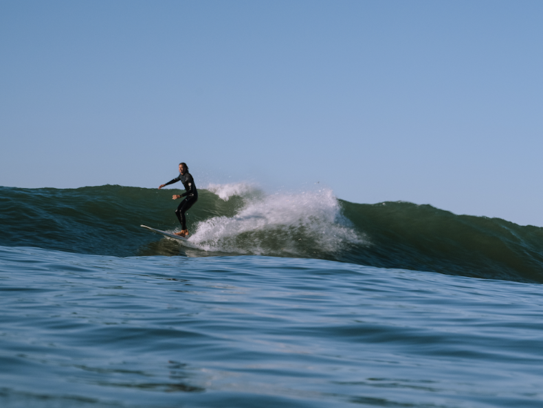 Surf & Portrait/Lifestyle Photography