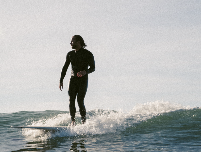 Surf & Portrait/Lifestyle Photography