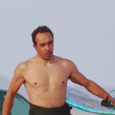 Mehdi