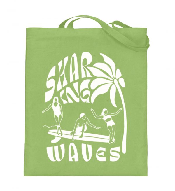 Jute Bag - cotton bag-5747