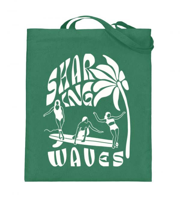 Jute Bag - cotton bag-5741