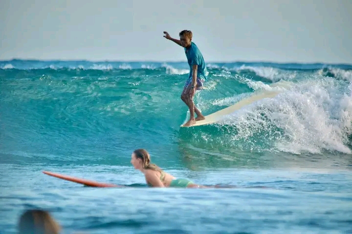 Tanjung Aan Photographer Lombok