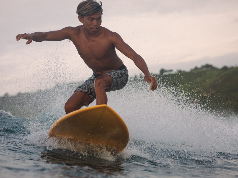 Surf & Portrait Photography