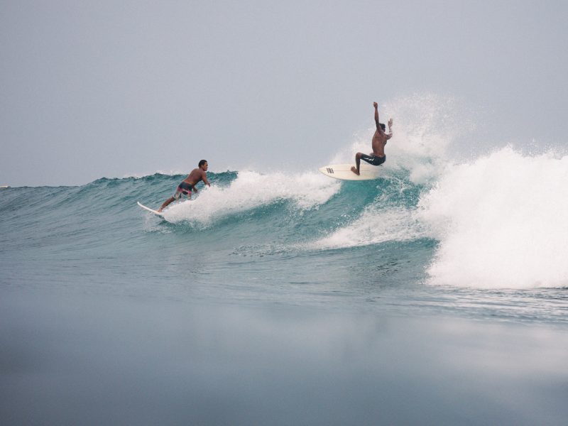 Surf & Portrait Photography