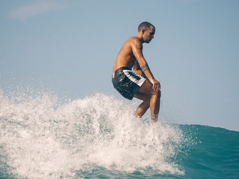 Surf & Portrait Photography