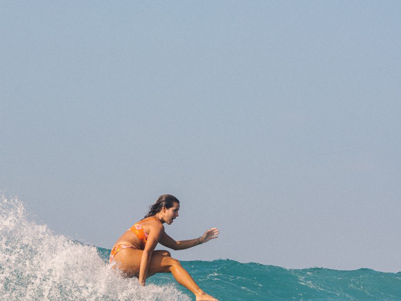 Surf & Portrait Photography
