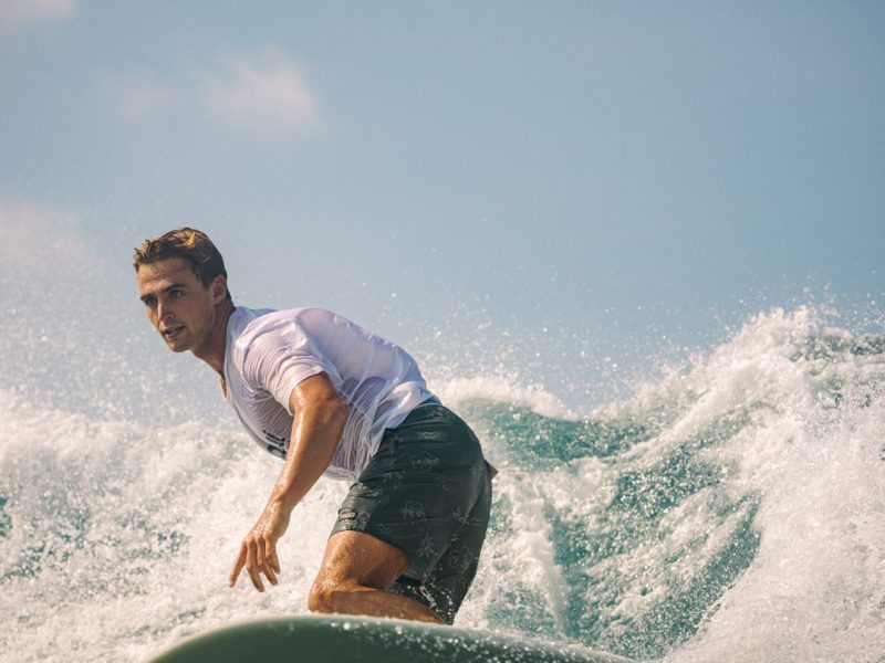 Surf & Portrait Photography