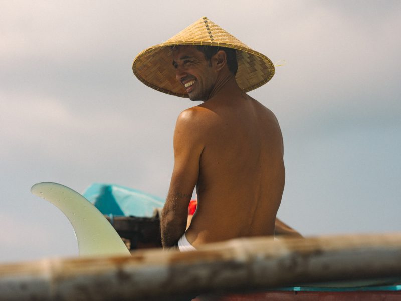 Surf & Portrait Photography