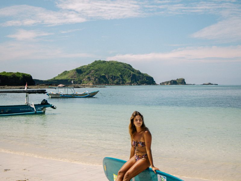 Surf & Portrait Photography