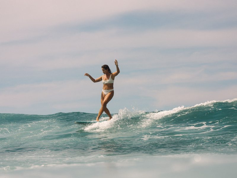 Surf & Portrait Photography