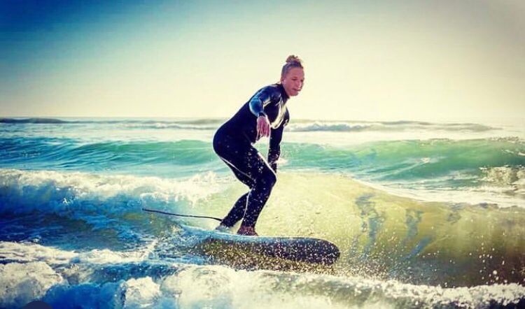 Nomad Surf Camp Morocco