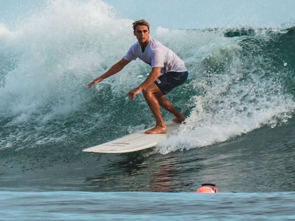 Surf & Lifestyle Photography