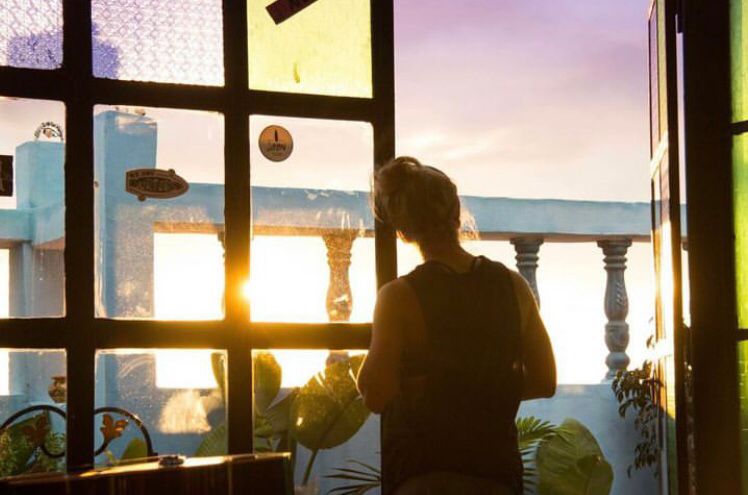 Nomad Surf Camp Morocco