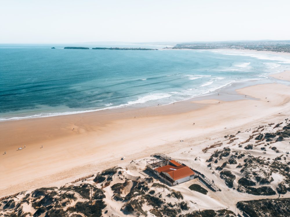 Ultimate surf experience in Peniche, Portugal