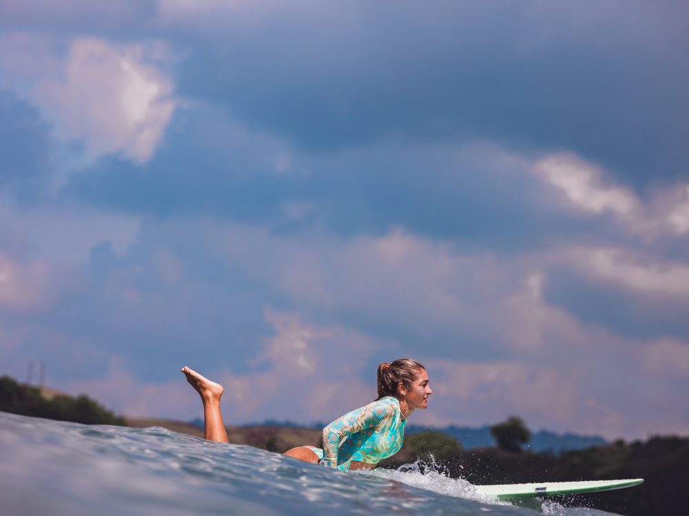 Surf & Lifestyle Photography