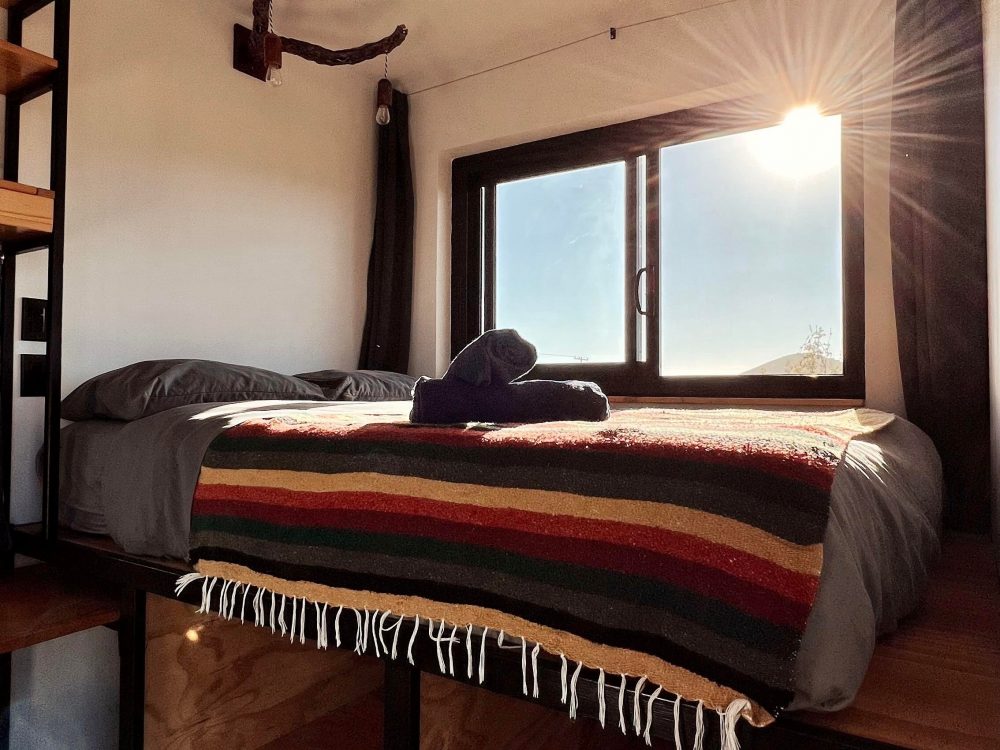 Libra Hostel- Glamping & Camping