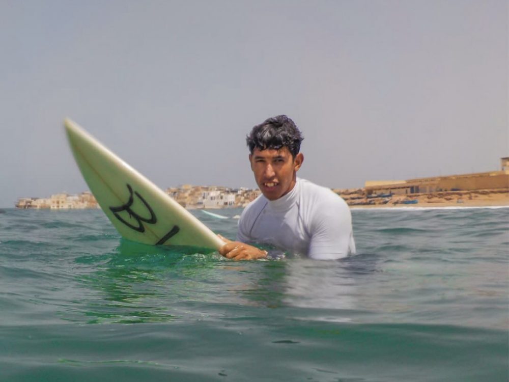 Surf and lifestyle videographer
