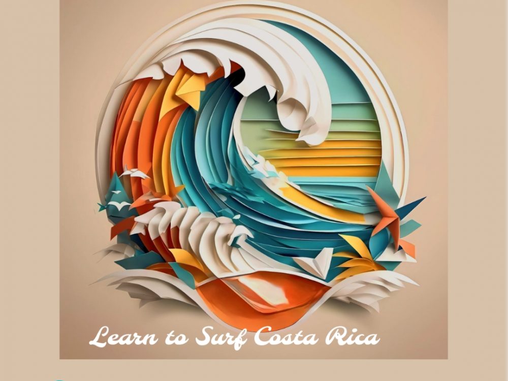 Learn to Surf Costa Rica