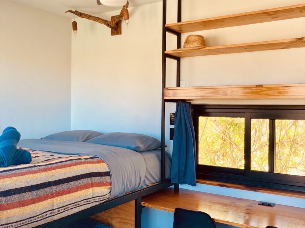 Libra Hostel- Glamping & Camping