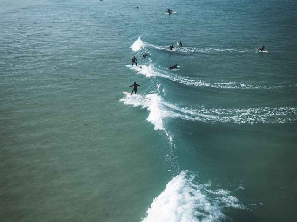 Ultimate surf experience in Peniche, Portugal