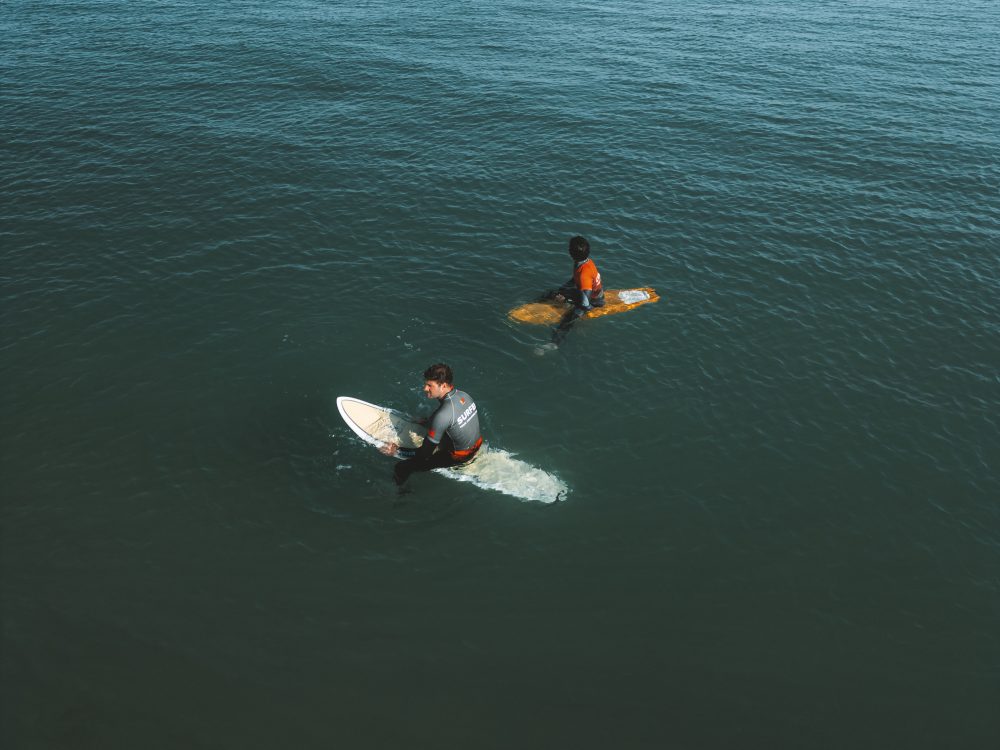 Ultimate surf experience in Peniche, Portugal