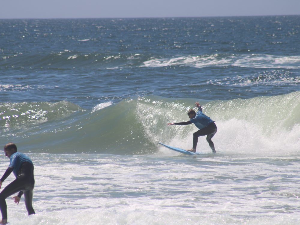 Slide Surfcamp
