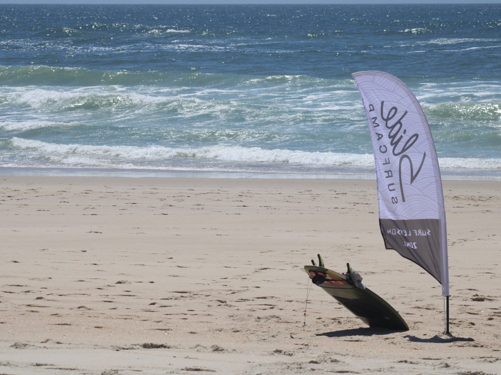 Slide Surfcamp