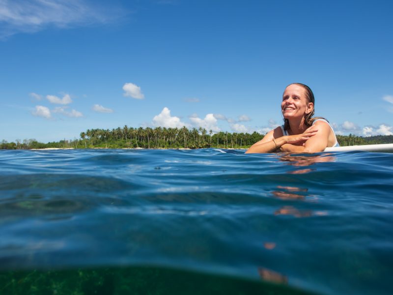 Surf in Paradise: Unforgettable surf trip to the Mentawai Islands!