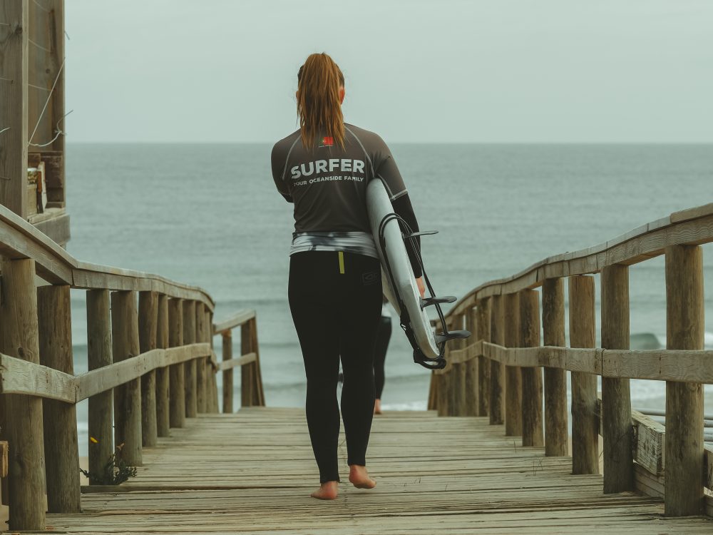Ultimate surf experience in Peniche, Portugal