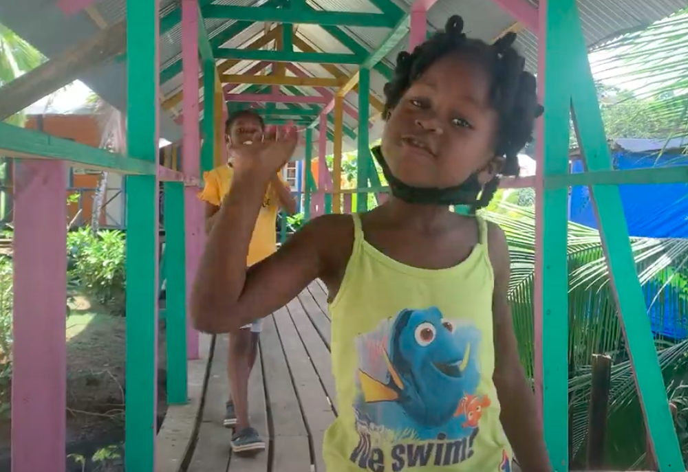 Surf For Life volunteer trips